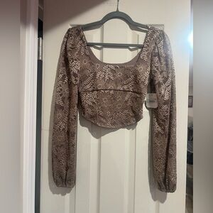 Altar’d State Top